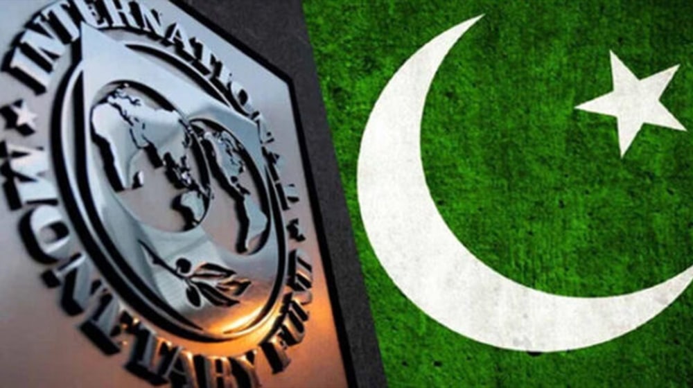 Pakistan One Step Closer to $1.1 Billion Loan Tranche as IMF Concludes Final Review