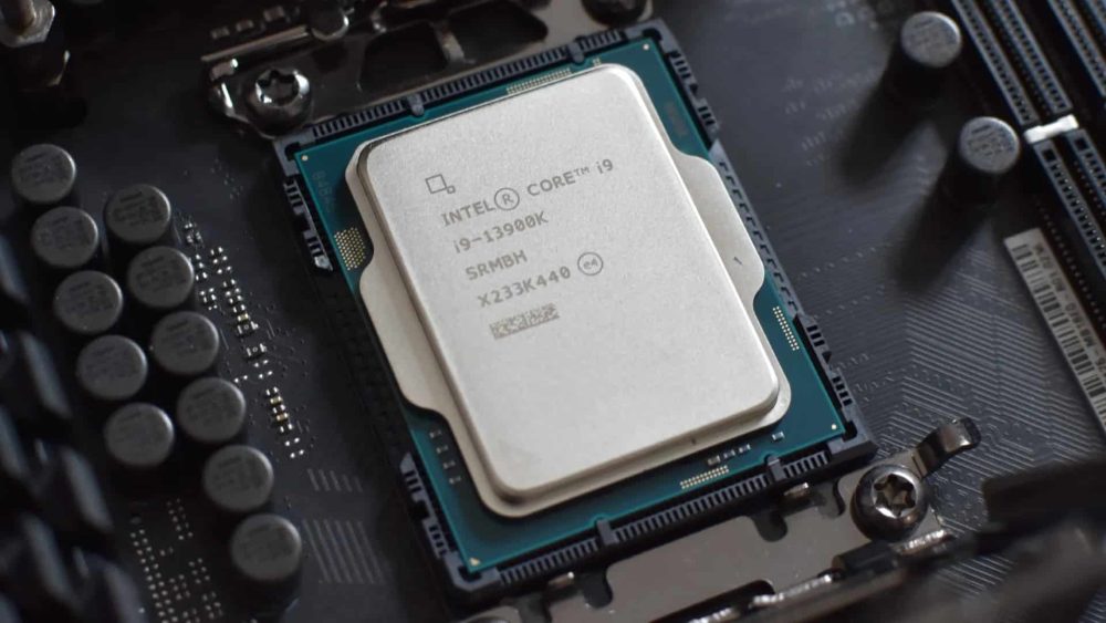 This Critical Security Flaw in Intel CPUs Can Crash Your PC