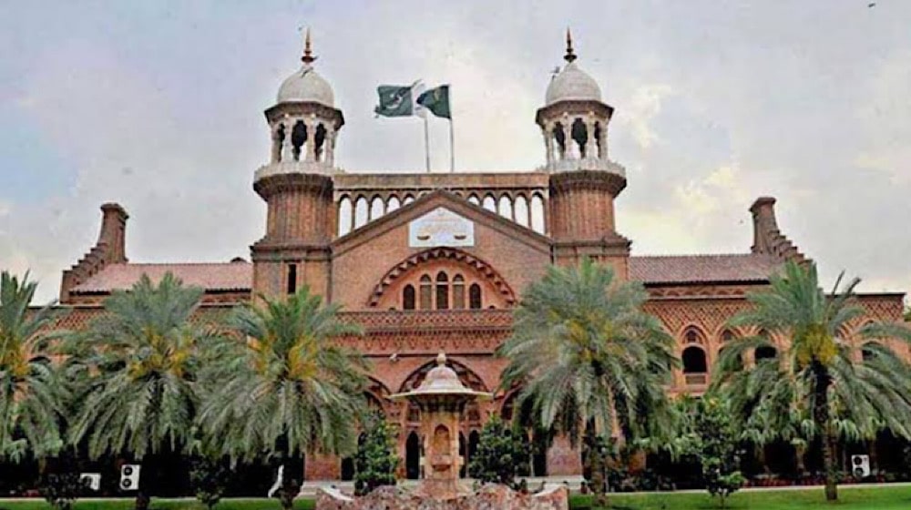Lahore High Court Explains How to Tax Insurance Companies