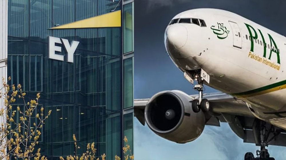 Ernst & Young to be Appointed as Financial Advisor for PIA’s Privatization