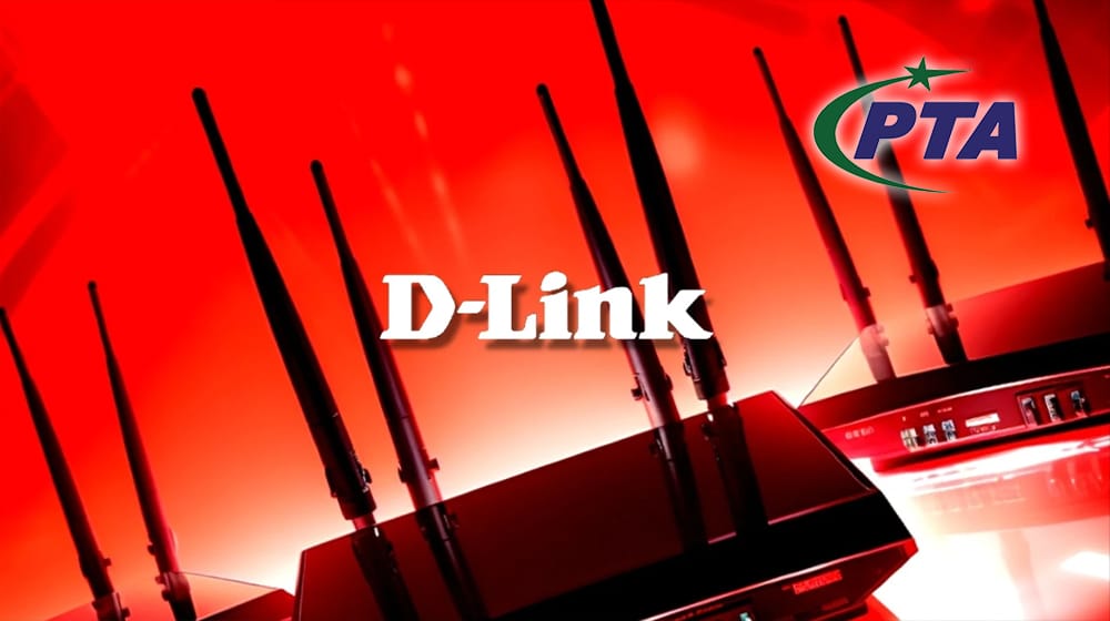 PTA Issues Cyber Security Advisory On D-Link Data Breach