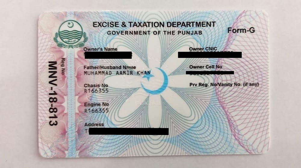 Vehicle Registration Cards Will Be Delayed By Up to a Month: Punjab Excise