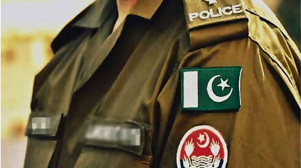 Punjab Police Officer Faces Disciplinary Action for Refusing to Obey PML-N Leader’s Orders