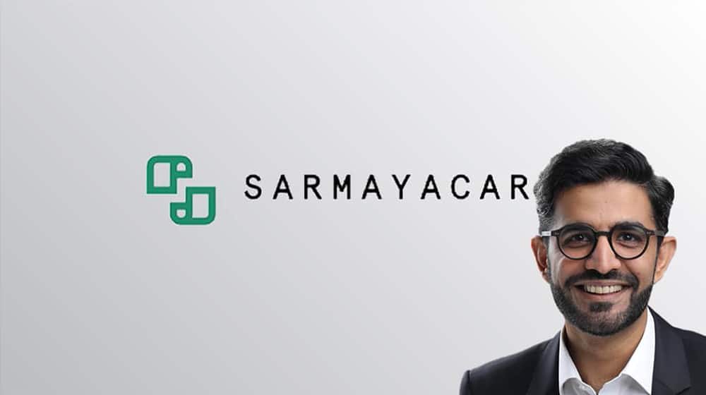 Sarmayacar Unplugged: Rethinking Startups and Launching New Climate Fund