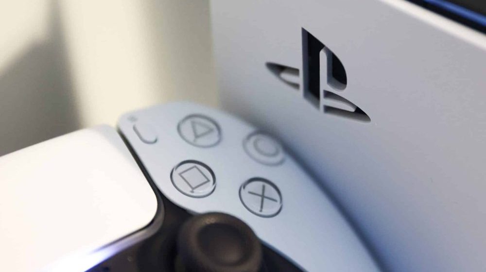 Strong PS5 Sales Are Not Helping Sony With Profits