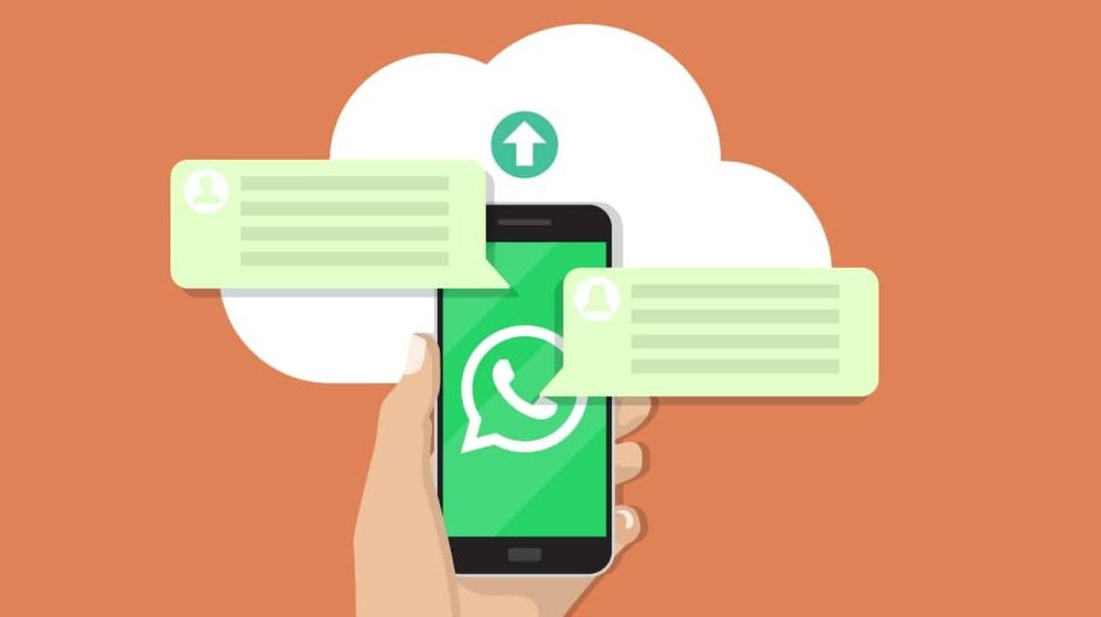 WhatsApp Will Soon Let You Turn Voice Messages into Text