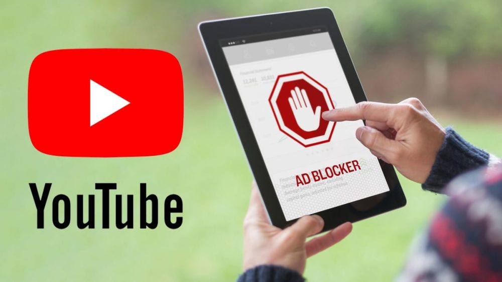 YouTube’s Ad Blocker Crackdown is Making People Install Better Ones Instead