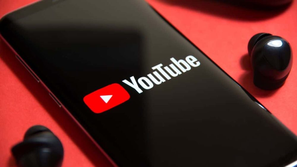 YouTube to Add a New Button to Play Random Videos