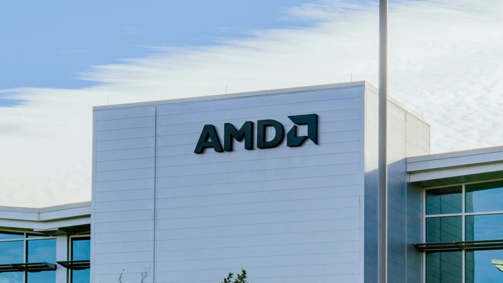 AMD’s Largest Ever Chip Factory is in India Now