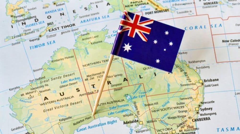 Australia Imposes New and Tougher Rules for Study Visas