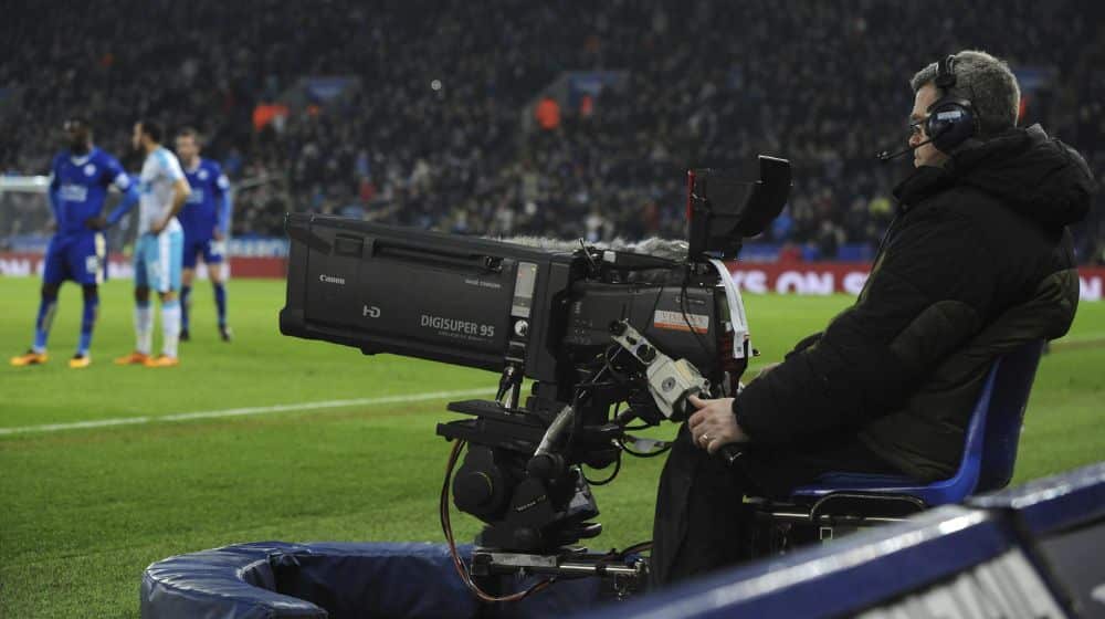 English Premier League Signs Mega TV Deal Worth $8.5 Billion