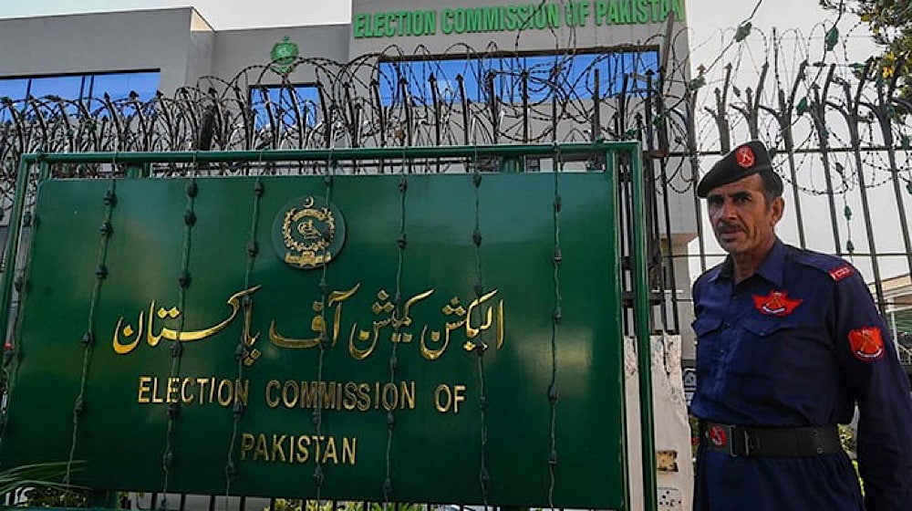 Here Are the 175 Political Parties Competing in Upcoming General Elections in Pakistan
