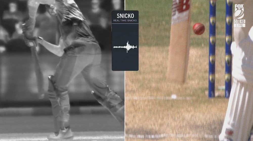 Fox Cricket Introduces First-Ever AI-Powered Replay System in Test Series