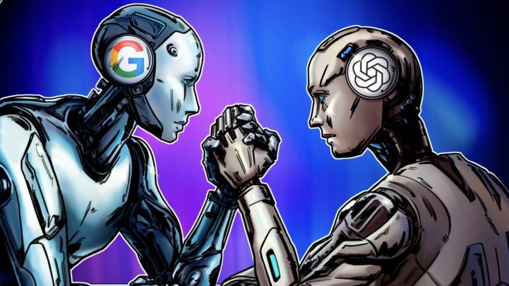 Google’s Gemini AI Beats ChatGPT in Nearly Every Test