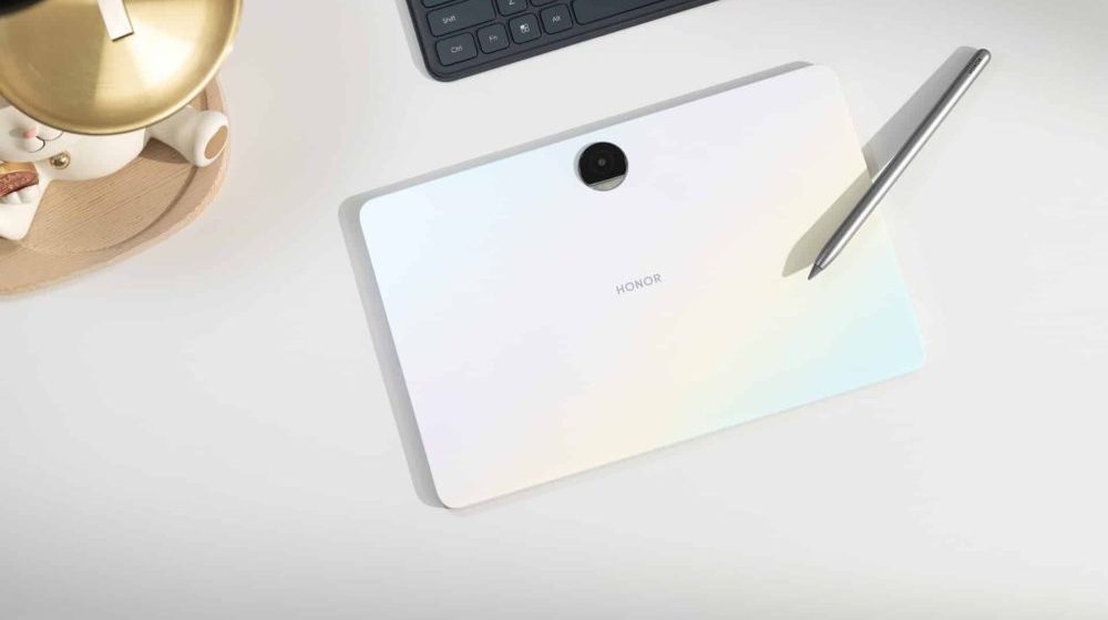 Honor Tablet 9 Launched With 8 Speakers and Paper Like Display for $224
