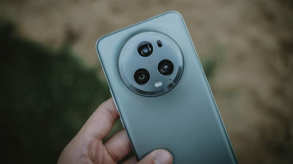 Honor Magic 6 to Have a Whopping 160MP Zoom Camera