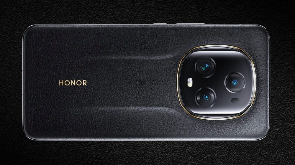 Honor Plans to Launch 3 Flagship Phones Soon, One With Porsche Design