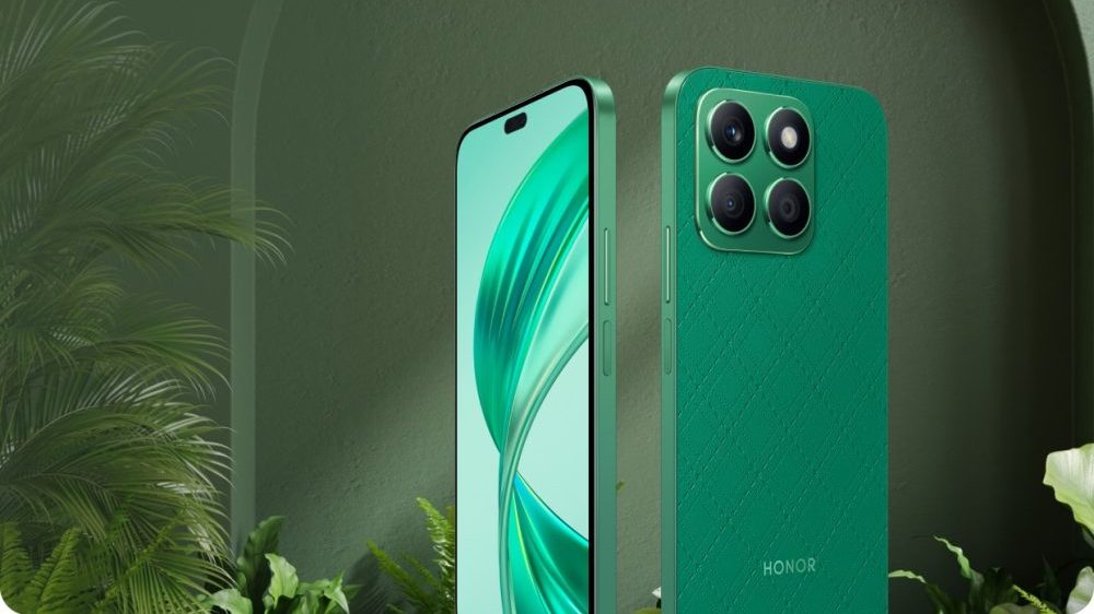 Honor X8b Launched With 50MP Selfie Camera and Dynamic Island-Like Magic Pill