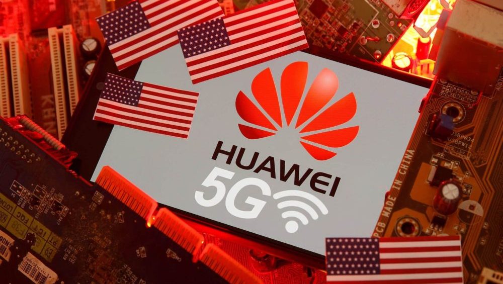 China’s Huawei is About to Get 5nm Processor Despite US Ban