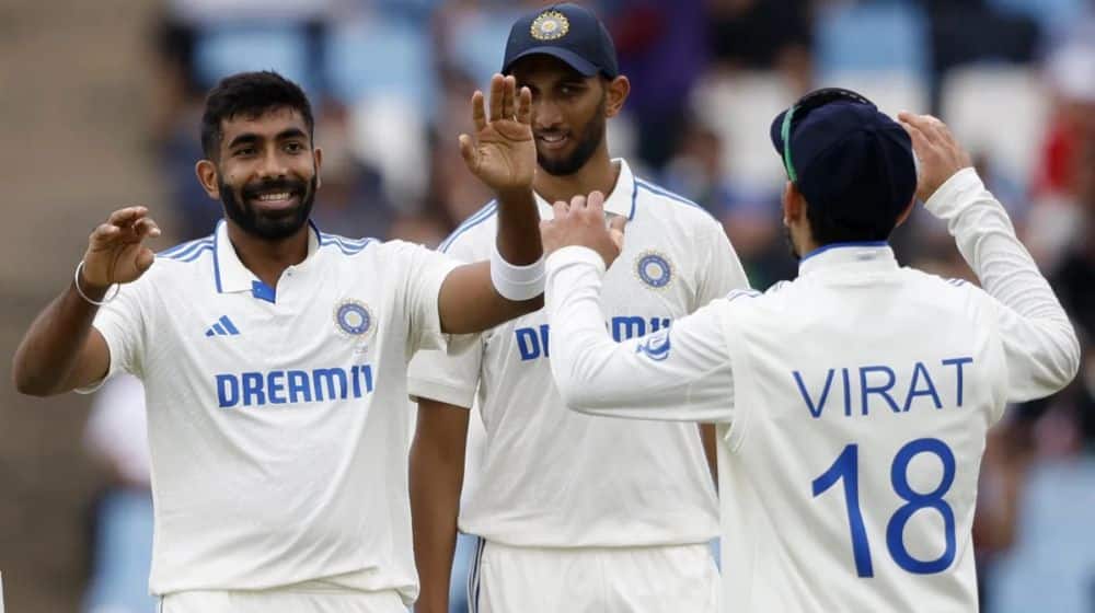 India Loses Crucial Points in World Test Championship 2023-25