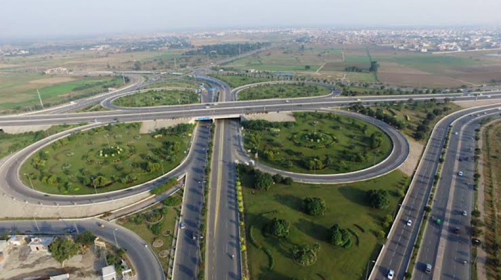 CM Naqvi Announces Lahore Ring Road Loop-3 Will Be Complete by January 31st