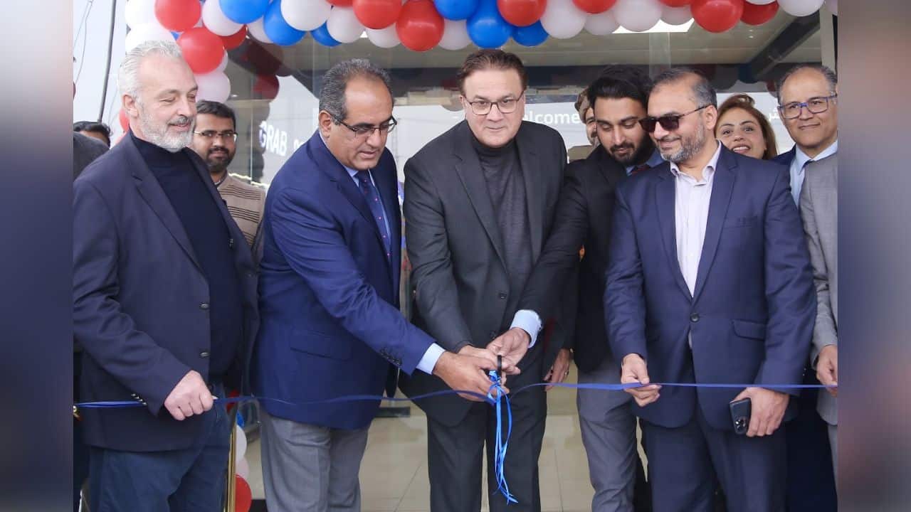 Majid Al Futtaim Expands Its Investment in Pakistan to Rs. 14 Billion with Two New Carrefour Supermarkets