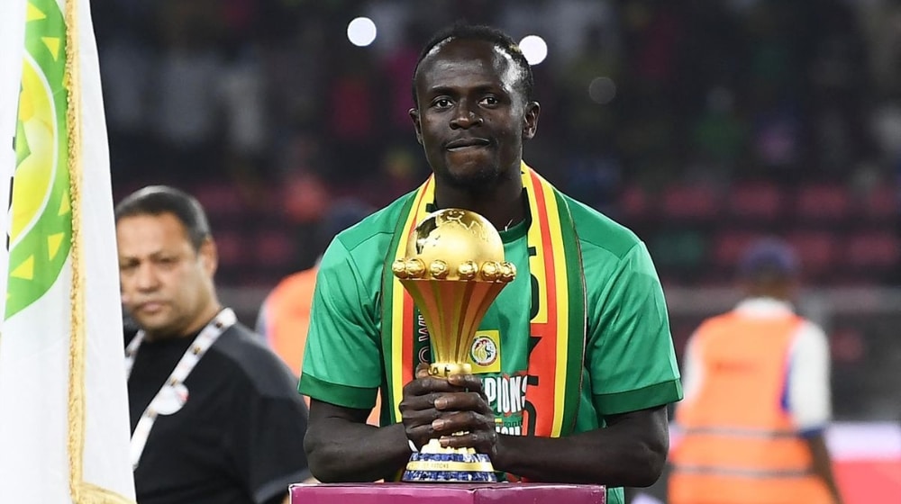 Here’s the Complete Schedule and Squads for African Cup of Nations 2024