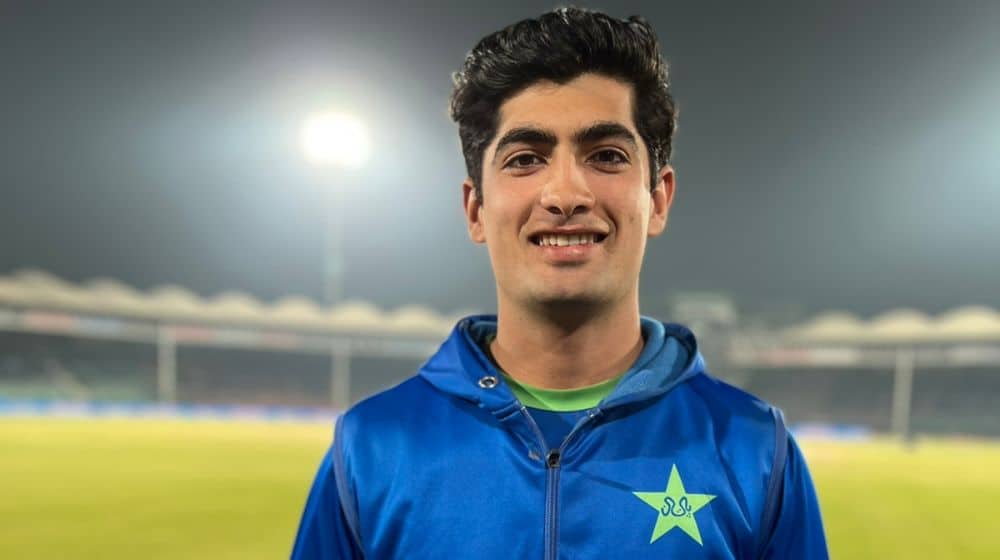 How Much Money Did Islamabad United Pay to Get Naseem Shah?