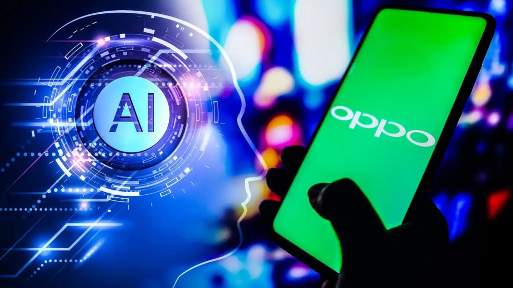 Oppo Launches ChatGPT Rival AndesGPT to Take on Samsung Gauss