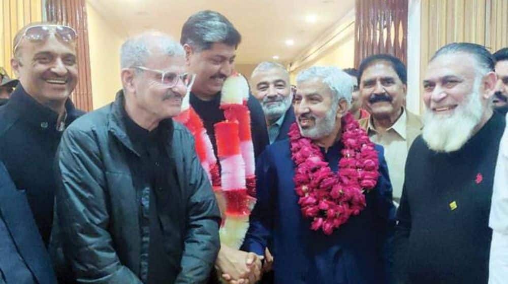 New Pakistan Hockey President Begins Quest to End Corruption