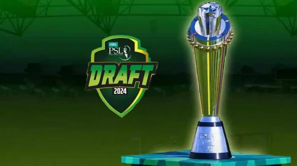Here are the Replacements and 2 Additional Picks for Each Team in PSL 9