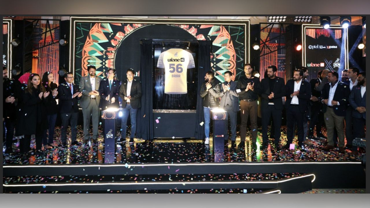PTCL Group and Peshawar Zalmi Team Up for PSL 9 to Fortify Pakistan’s Sports Landscape