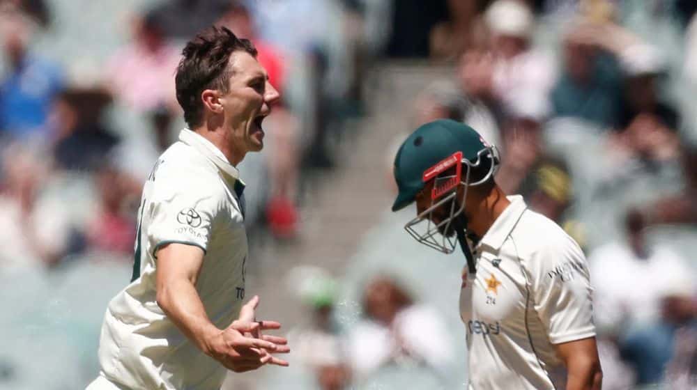 Latest World Test Championship Points Table After Pakistan’s Loss in Boxing Day Test