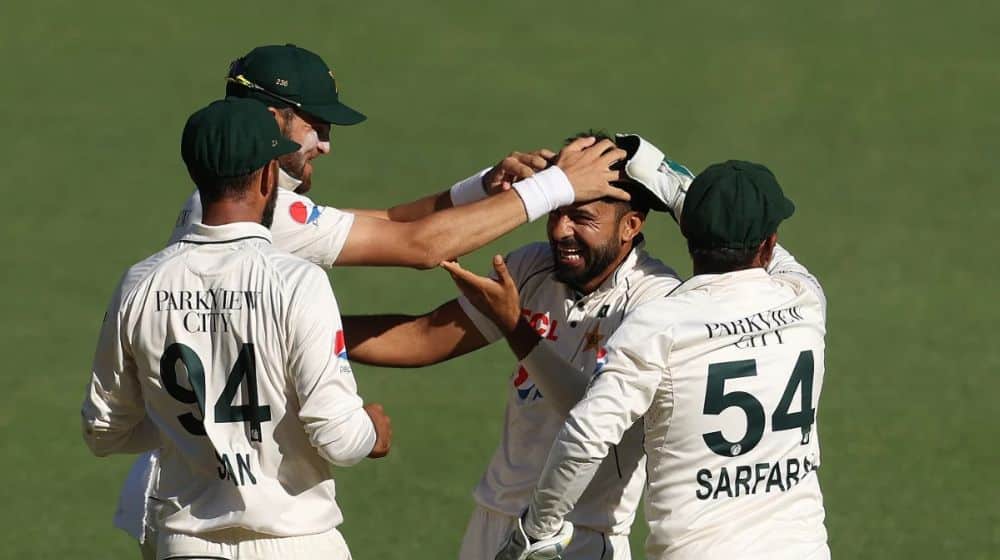 Pakistan Expected to Make At Least 3 Changes for Boxing Day Test Match