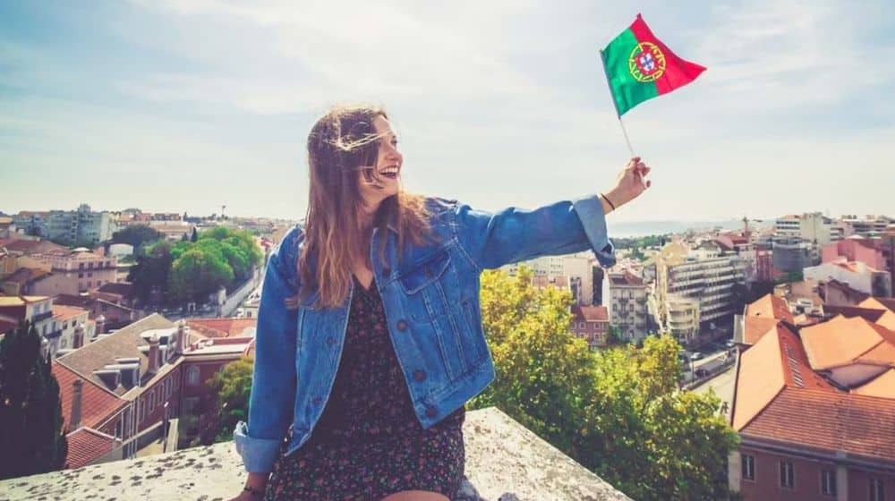 Portugal Announces Salary Bonuses for Everyone With BS and MS Degrees