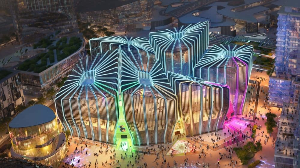 Saudi Arabia to Unveil World’s First E-sports District