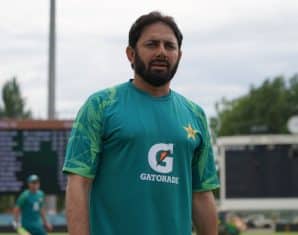 saeed ajmal