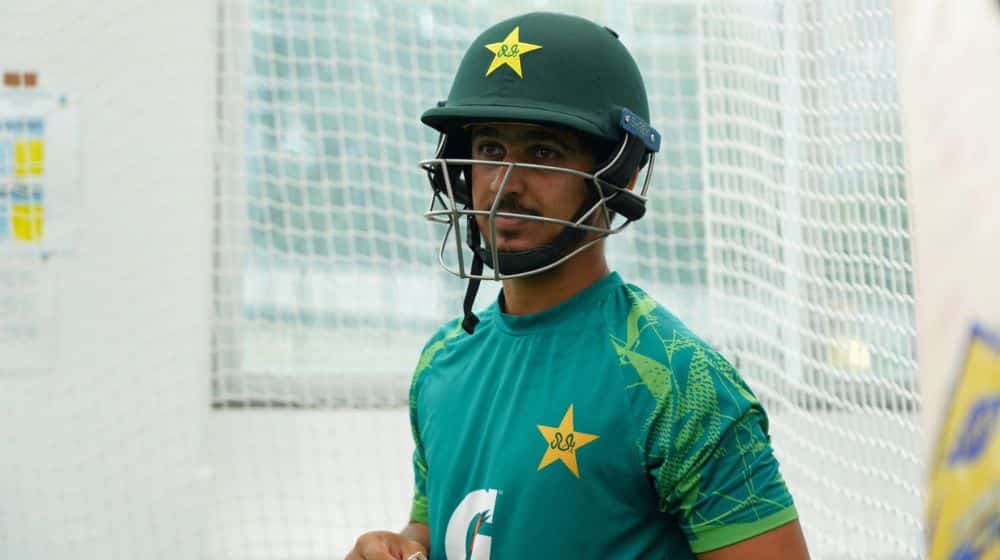 Saim Ayub Reveals Pakistan is Not Focused on the India Clash in T20 World Cup 2024