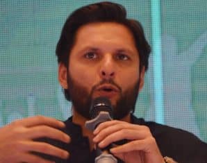 Shahid Afridi Raises Concerns Over Absence of 2 All-Rounders From Pakistan Team