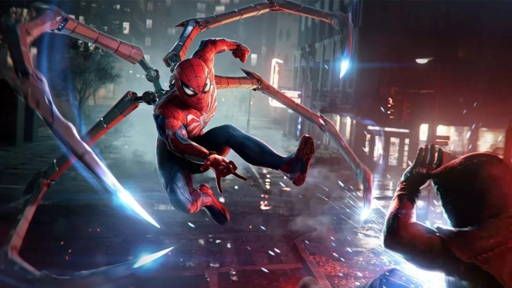 Marvel’s Spider-Man 2 PC Port Launch Date and Screenshots Leaked
