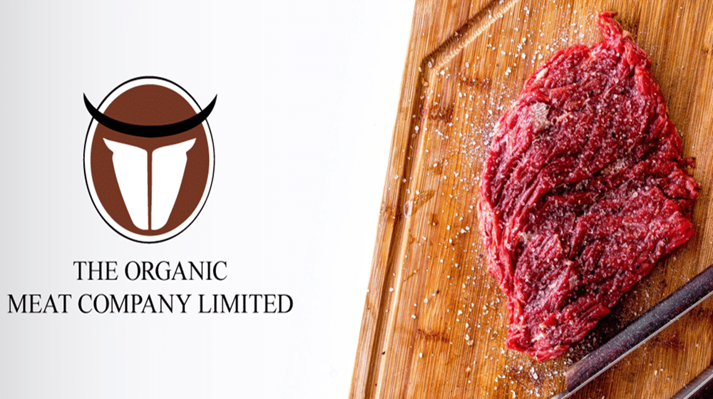 Organic Meat Company Starts Cooked Beef Exports to China