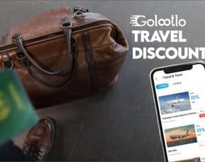 Explore Travel & Tours with Golootlo App: Your Passport to Affordable Indulgence!
