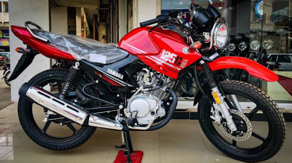 Second Price Hike in a Month: Yamaha Motorcycles Become Less Affordable
