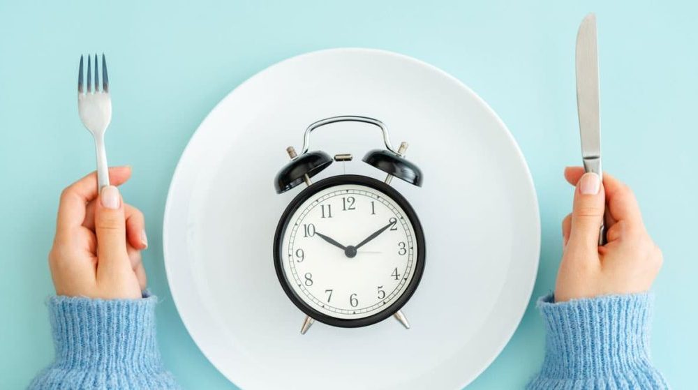 Latest Study Discovers the Secret Relation Between Fasting and a Long Life