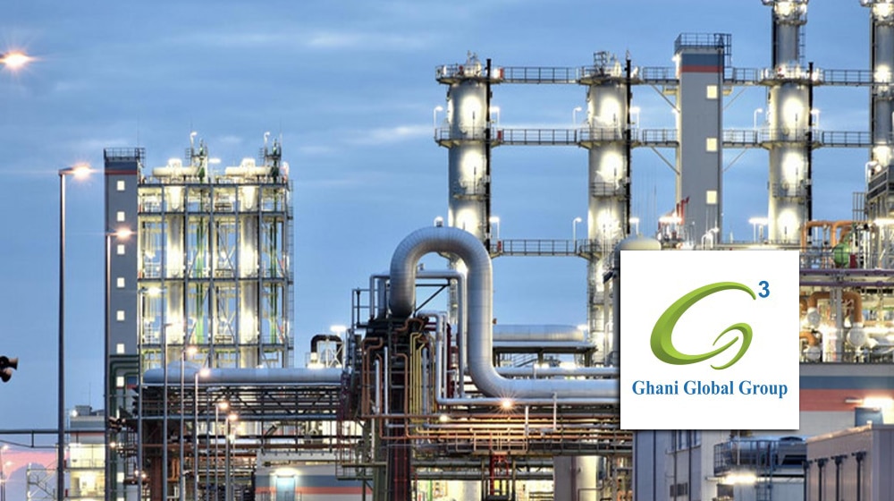 Ghani Chemical Industries Ltd Raises Rs. 800 Million From Privately Placed Sukuk