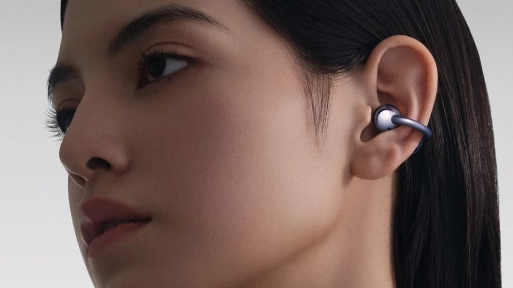 Huawei FreeClip Earbuds Launched With Premium Features and Comfortable Design