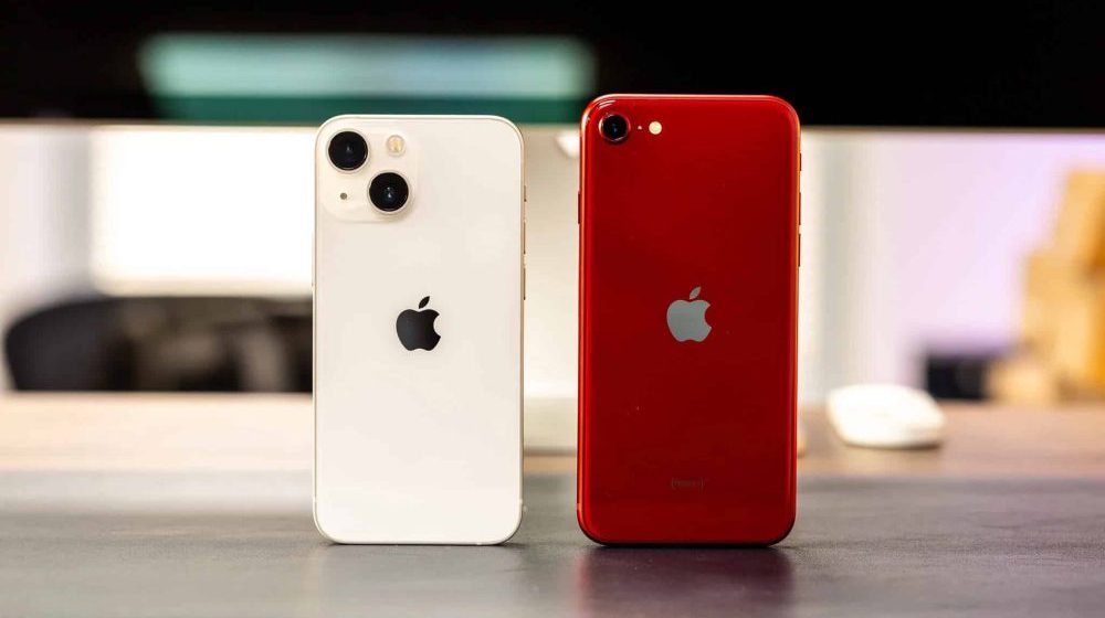 You Can Now PTA Approve iPhone 13 Mini on Interest-Free Installments