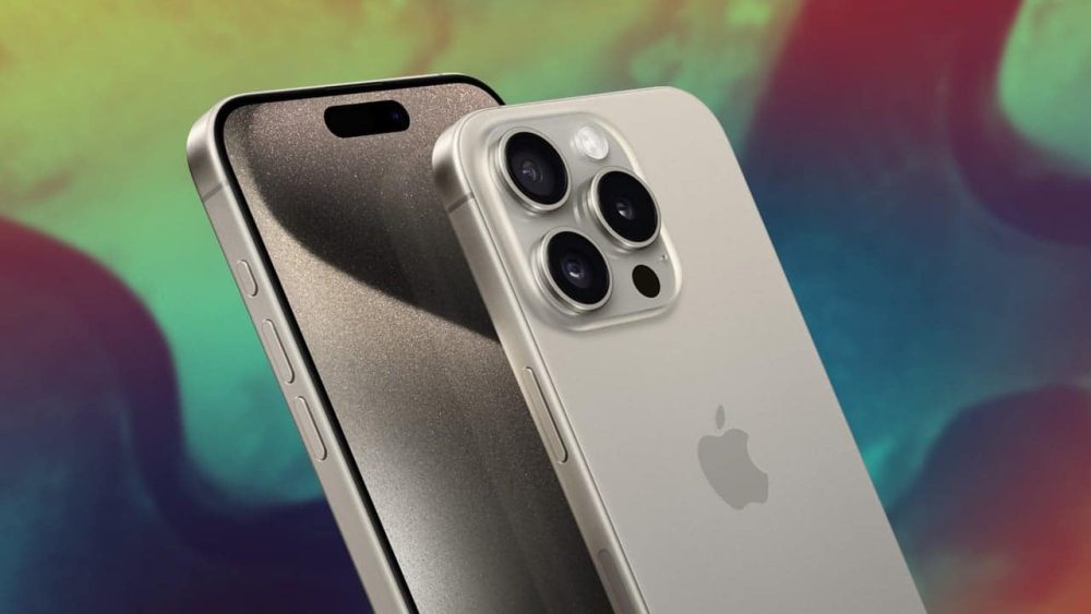 You Can Now PTA Approve iPhone 15 Pro on Interest-Free Installments