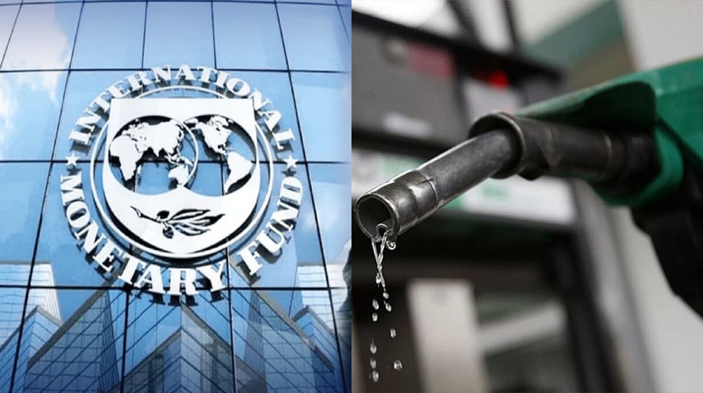 Pakistan to Further Increase Petroleum Tax on IMF’s Demand