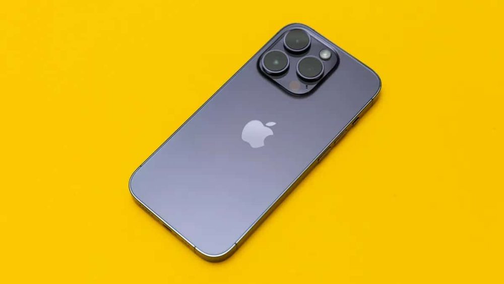 You Can Now PTA Approve iPhone 14 Pro Via Interest-Free Installments